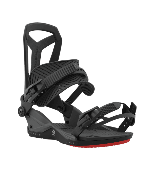 Union Falcor Men's Snowboard Binding 2024