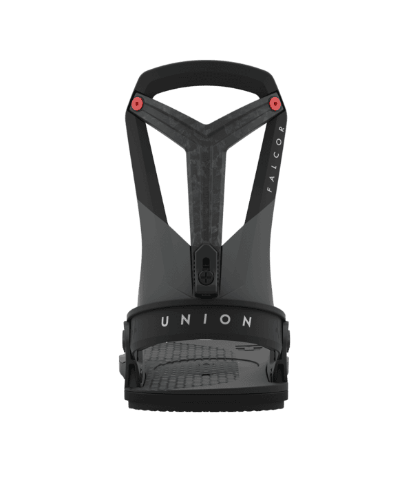Union Falcor Men's Snowboard Binding 2024 - Image 2