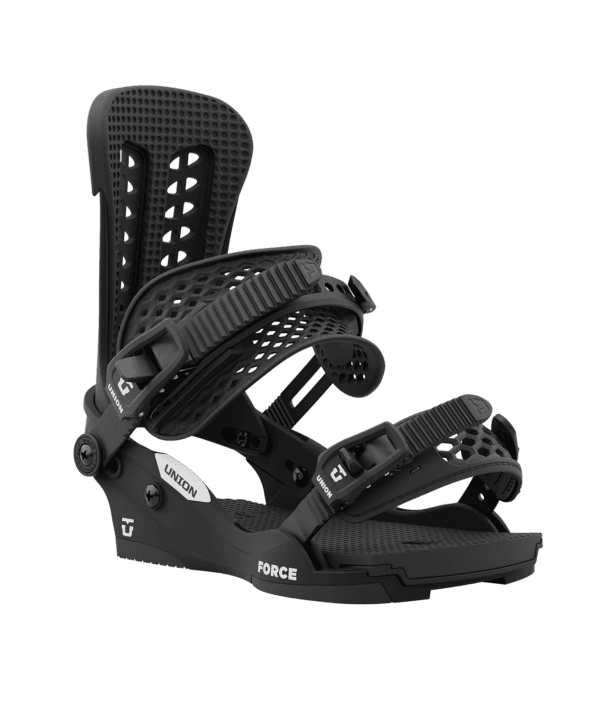 Union Force Classic Men's Snowboard Binding 2025 - Image 3