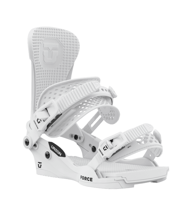 Union Force Classic Men's Snowboard Binding 2025
