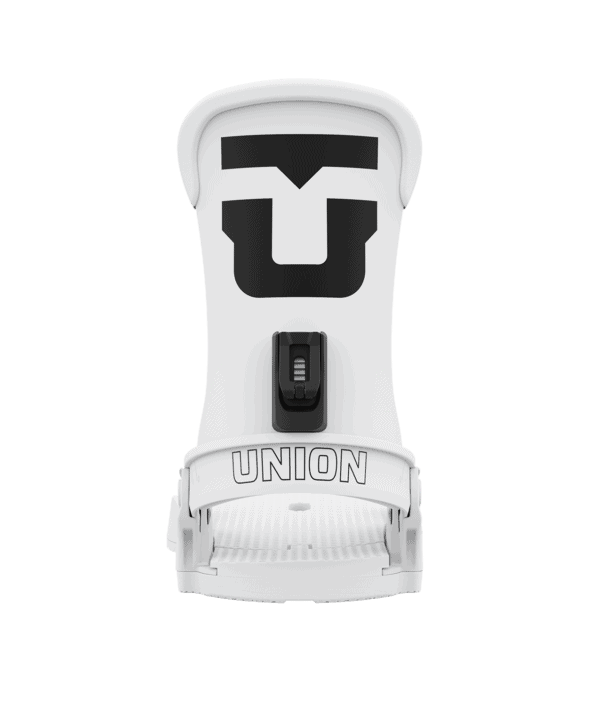 Union Force Classic Men's Snowboard Binding 2025 - Image 2