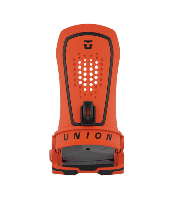 Union Force Men's Binding 2024 - Image 4