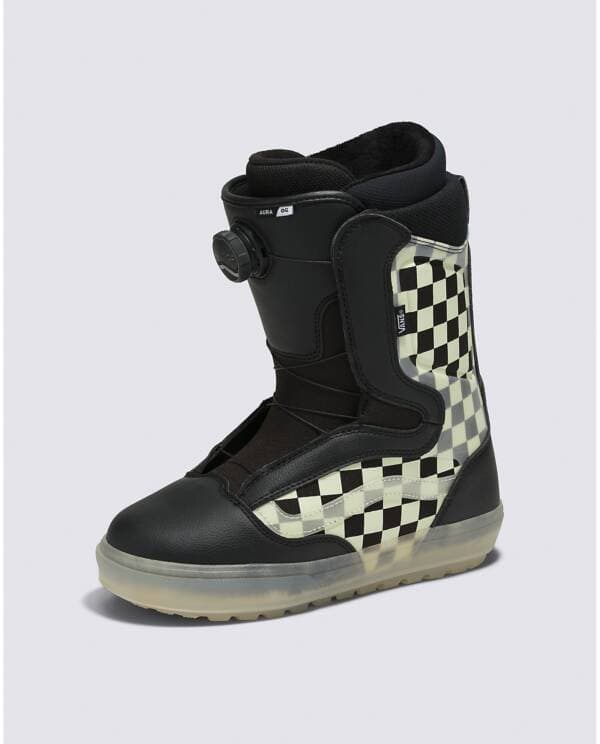 Vans Aura OG Men's Snowboard Boot 2025 - Image 3