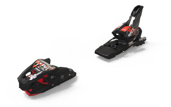 Marker X-Comp 16 Ski Bindings 2024
