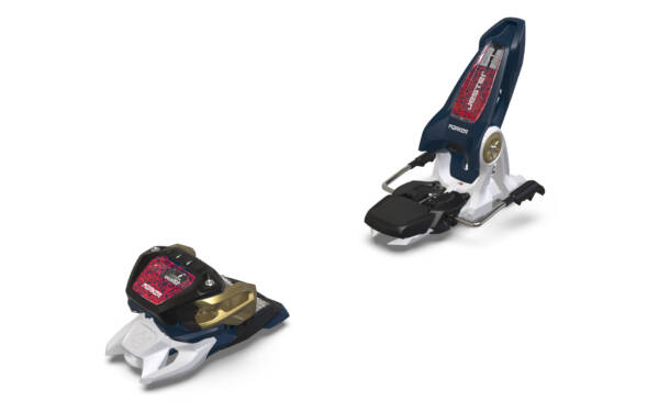 Marker Jester 16 Ski Bindings 2024
