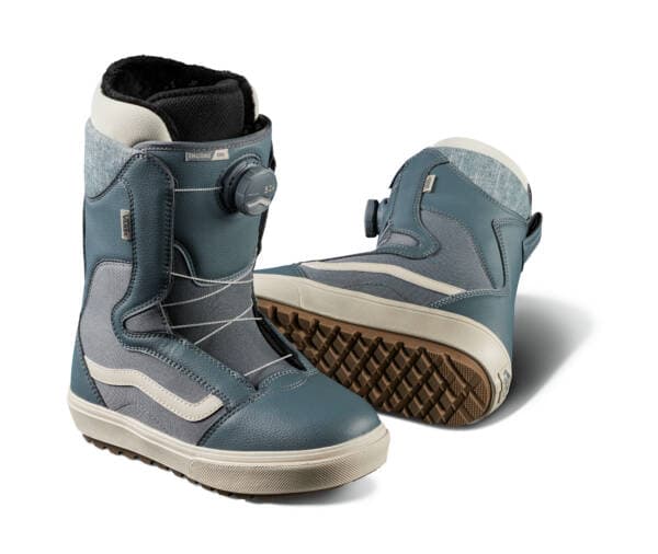 Vans Encore OG Women's Snowboard boot 2025 - Image 2