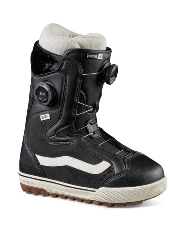 Vans Encore Pro Women's Snowboard Boot 2025