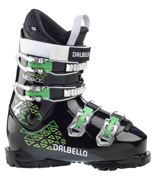 Dalbello Menace 4.0 GW Junior Ski Boots 2024