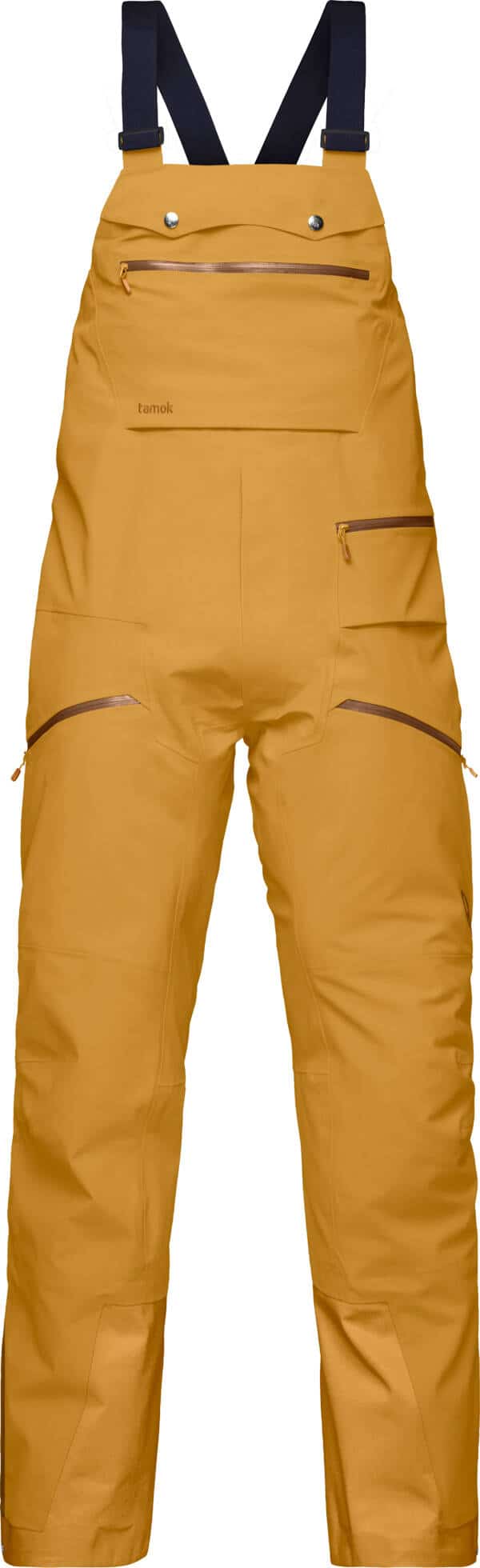 Norrona Tamok Gore-Tex Performance Men's Shell Bib 2024