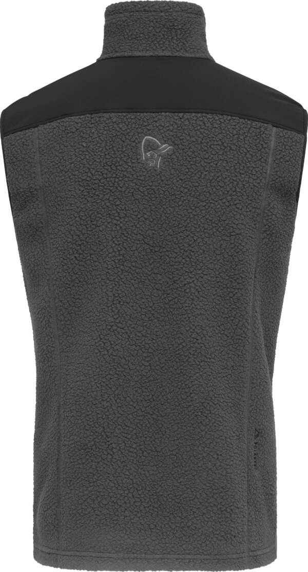 Norrona Trollveggen Thermal Pro Men's Vest 2024 - Image 2