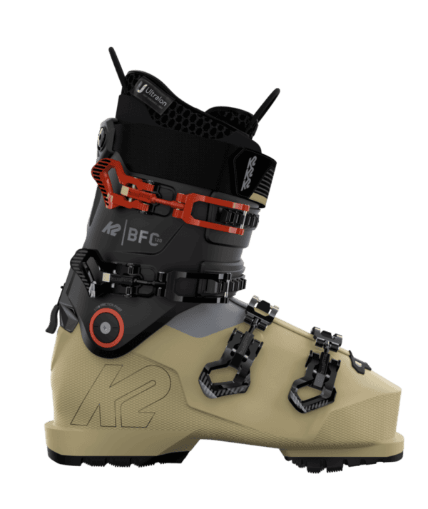 K2 BFC 120 Mens Ski Boots 2024