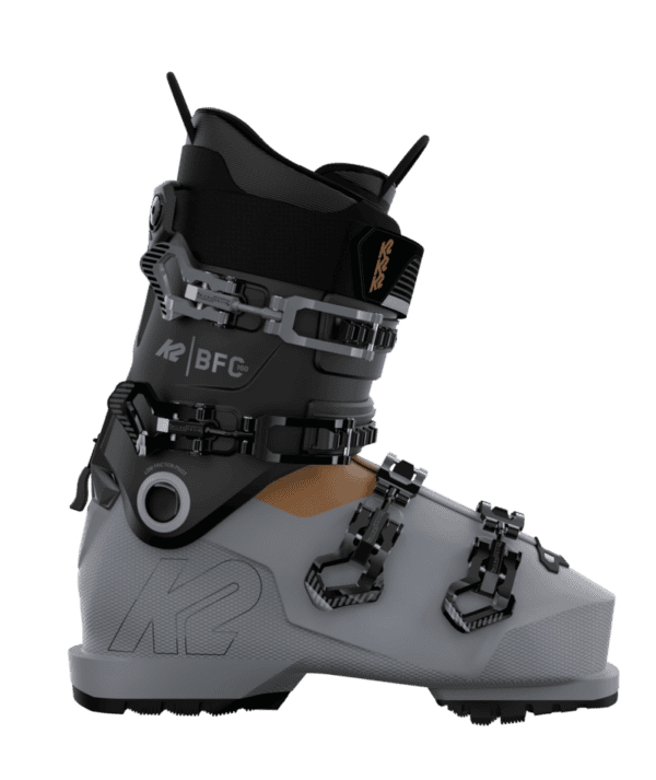 K2 BFC 100 Mens Ski Boots 2024