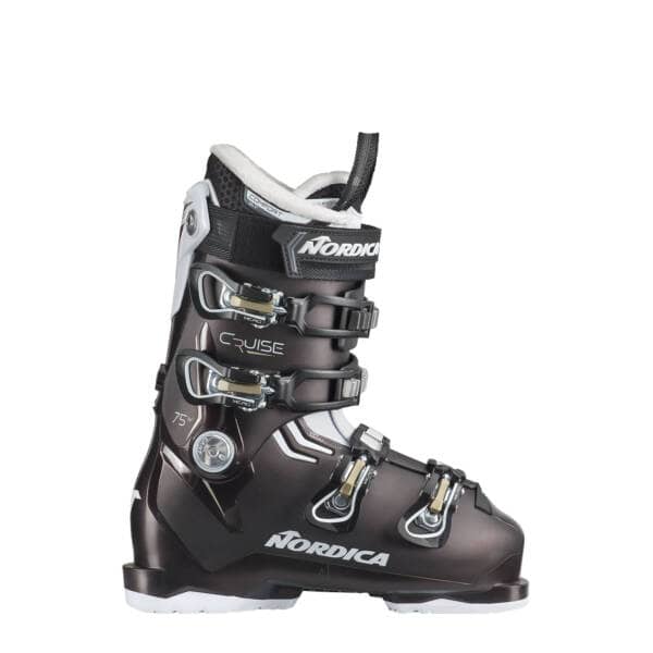 Nordica Cruise 75 W Womens Ski Boots 2025