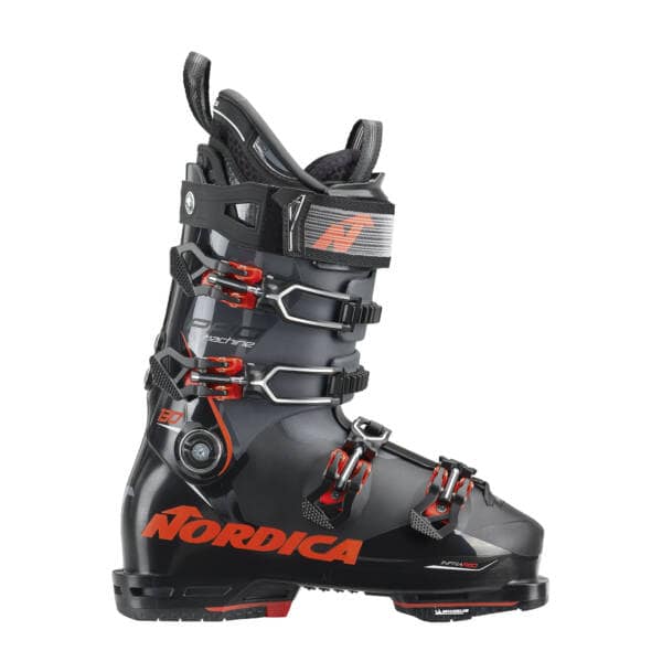 Nordica Promachine 130 Mens Ski Boots 2024