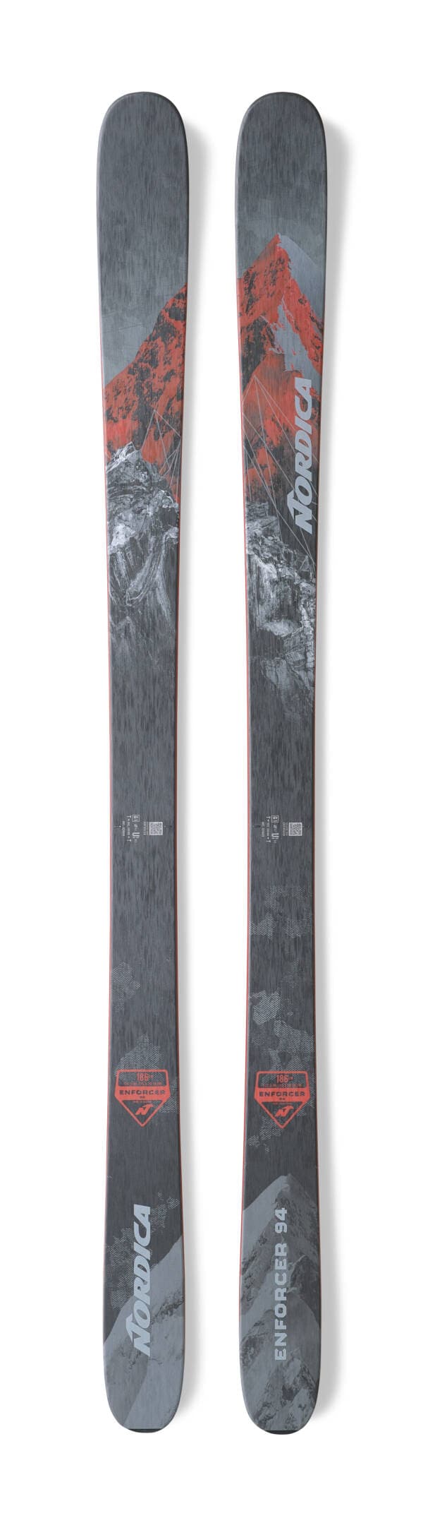 Nordica Enforcer 94 Mens Skis 2024