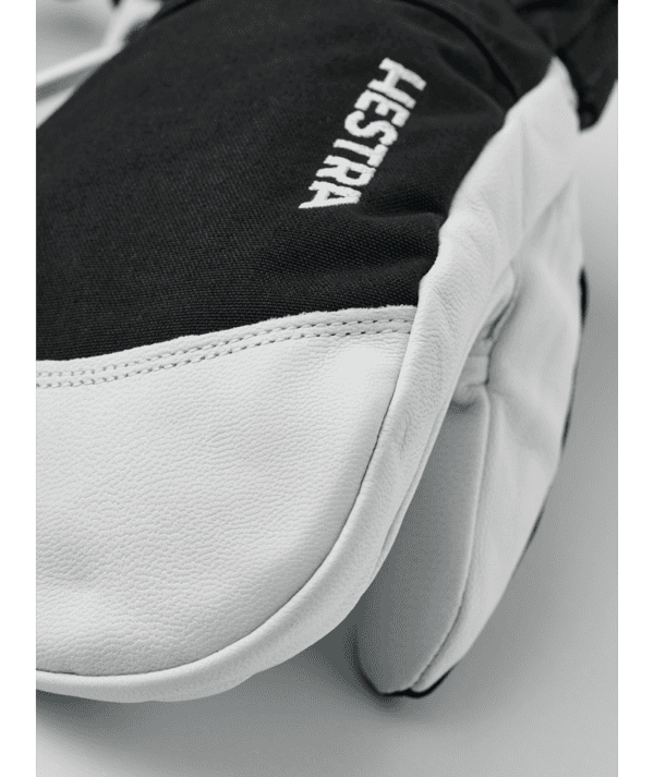 Hestra Heli Ski Junior Mittens 2025 - Image 11