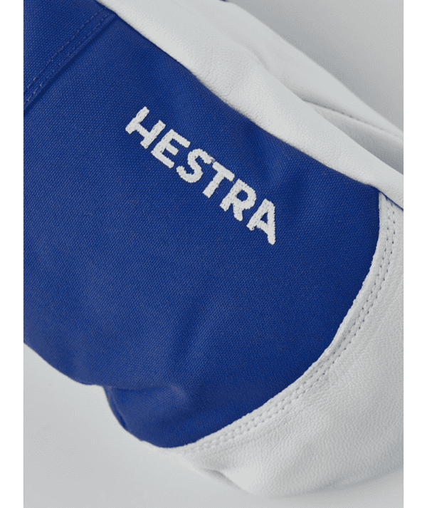 Hestra Heli Ski Junior Mittens 2025 - Image 13