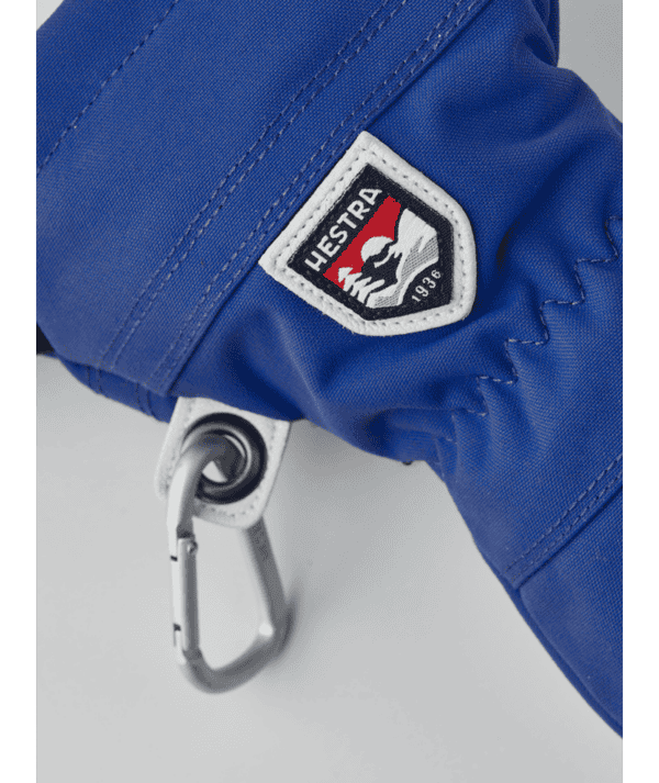 Hestra Heli Ski Junior Mittens 2025 - Image 12