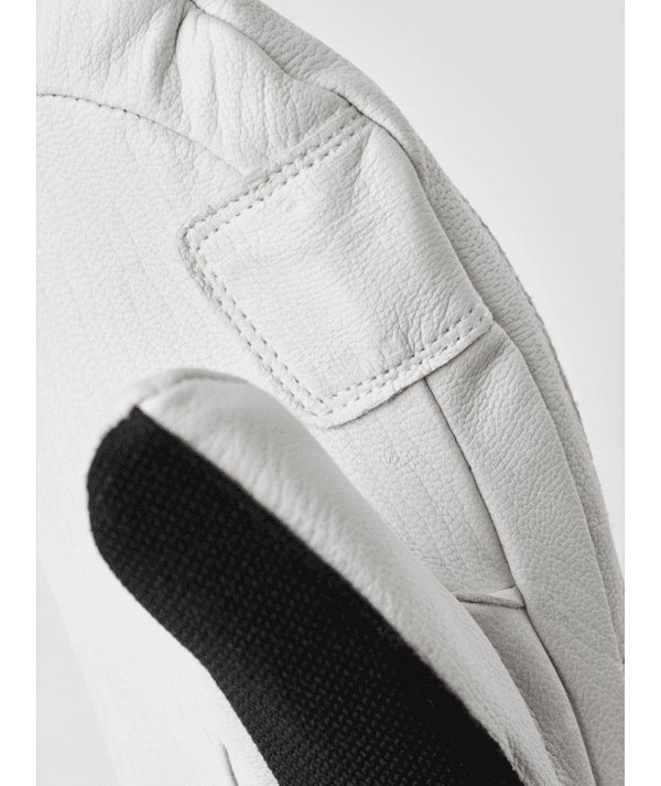 Hestra Army Leather Patrol Gauntlet Women's Mittens 2025 - Image 12