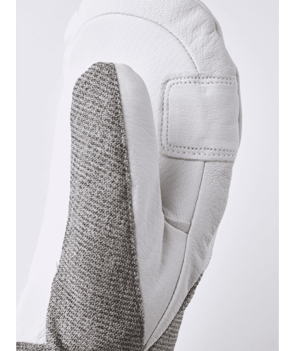Hestra Army Leather Patrol Gauntlet Women's Mittens 2025 - Image 7