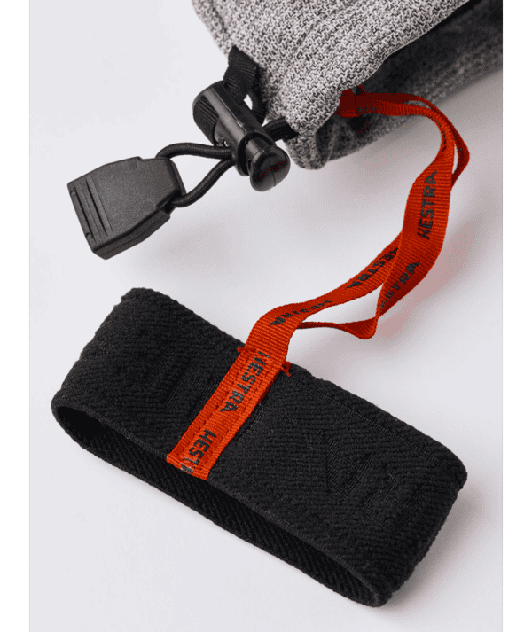 Hestra Army Leather Patrol Gauntlet Women's Mittens 2025 - Image 8
