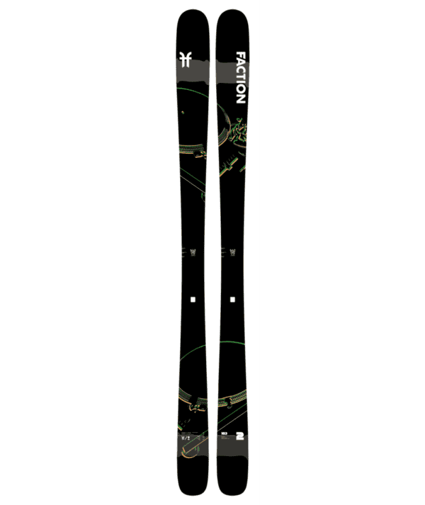 Faction Prodigy 2 Mens Skis 2024