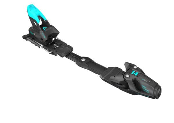 Head Freeflex ST 14 Race Bindings 2026