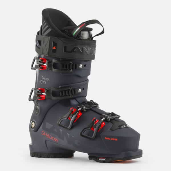Lange Shadow 130 MV GW Men's Ski Boots 2025