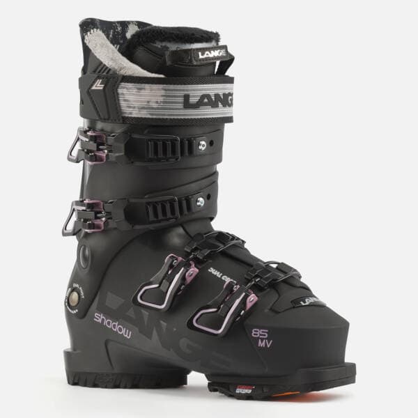 Lange Shadow 85 W MV GW Women's Ski Boots 2025