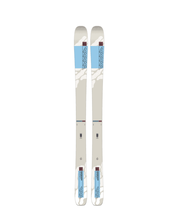 K2 Mindbender 90C Womens Skis 2024