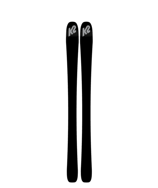 K2 Mindbender 85 Womens Skis 2024 - Image 2