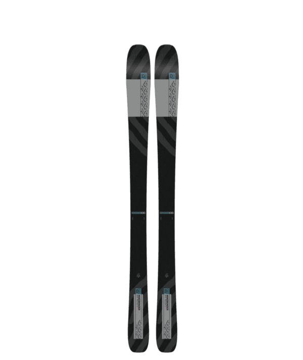 K2 Mindbender 85 Womens Skis 2024