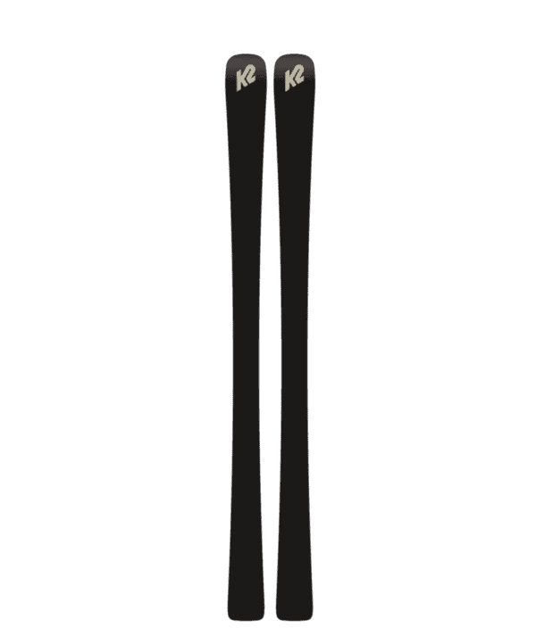 K2 Disruption 78C Mens Skis with Marker Bindings 2024 - Image 2