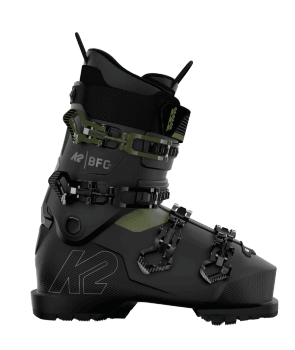 K2 BFC 90 Men's Ski Boots 2025