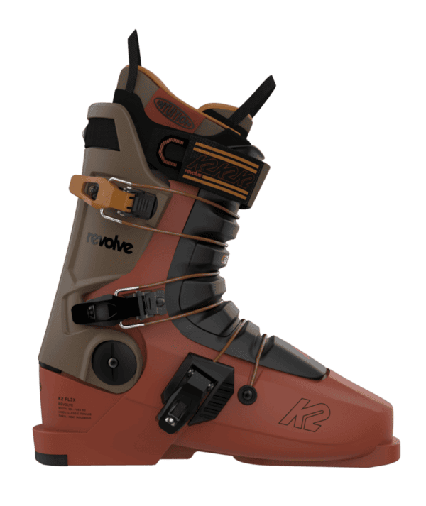 K2 Revolve Mens Ski Boots 2024