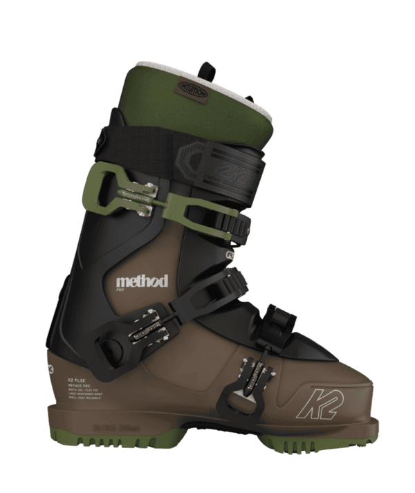 K2 Method Pro Mens Ski Boots 2024