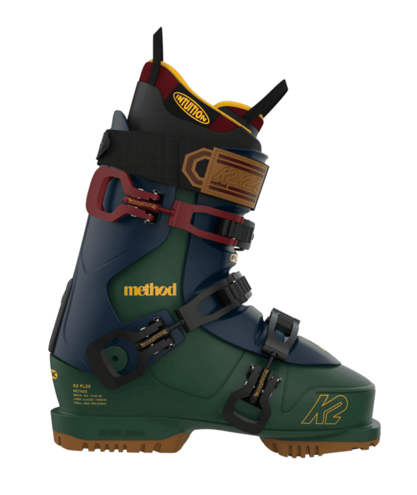 K2 Method Mens Ski Boots 2024