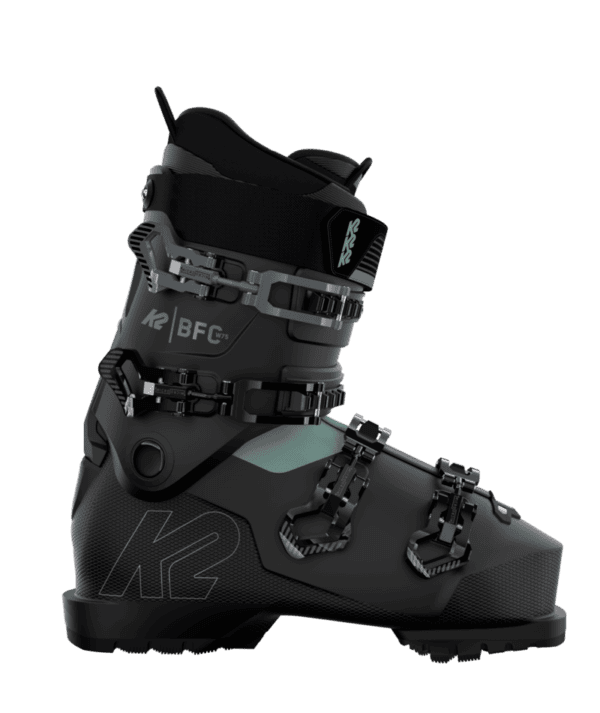 K2 BFC 75 Womens Ski Boots 2024