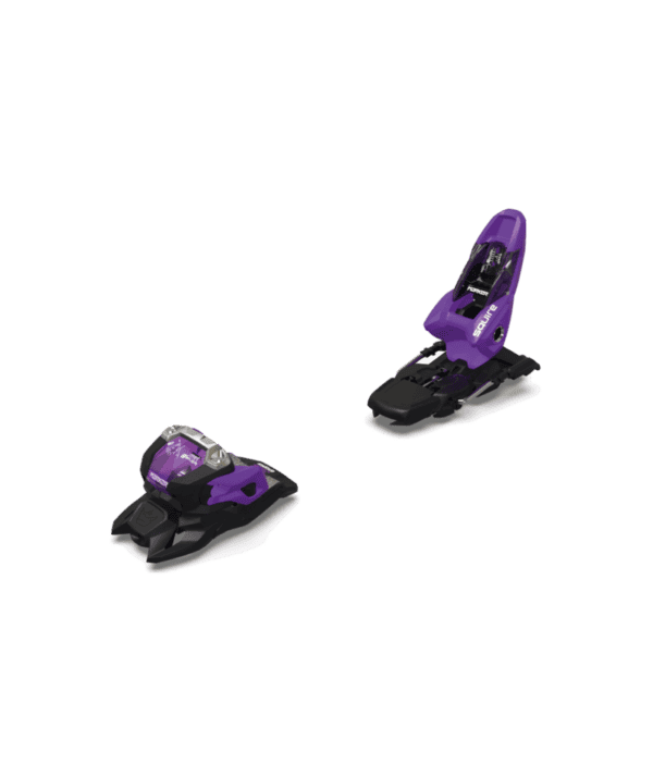 Marker Squire 11 Ski Bindings 2025 - Image 7