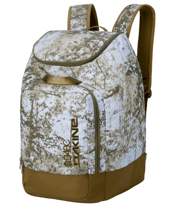 DaKine Boot Pack 50L Boot Bag - Image 9