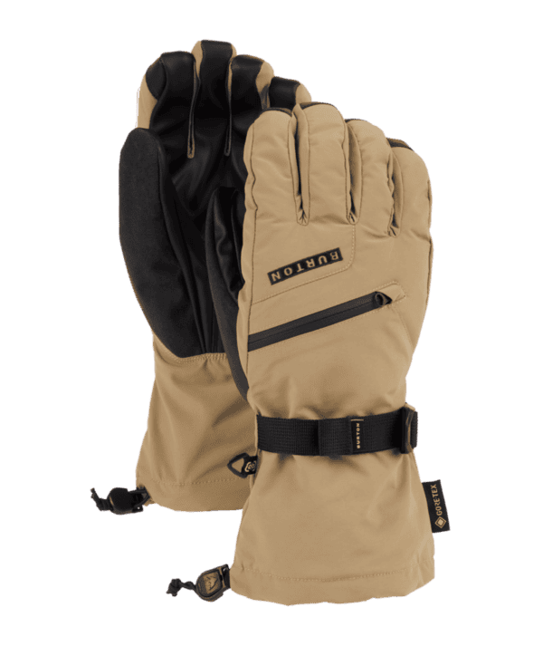Burton Gore-Tex Men's Glove 2025 - Image 3