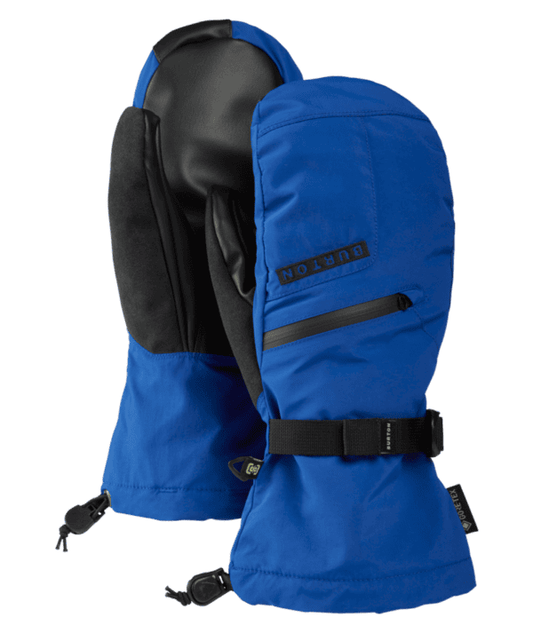Burton Gore-Tex Men's Mittens 2025 - Image 3