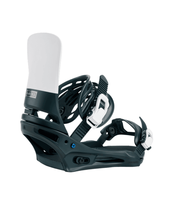 Burton Cartel Re:Flex Men's Snowboard Binding 2025 - Image 3