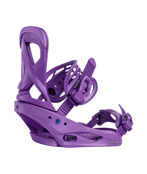 Burton Scribe Re:Flex Women's Bindings 2025 - Image 2