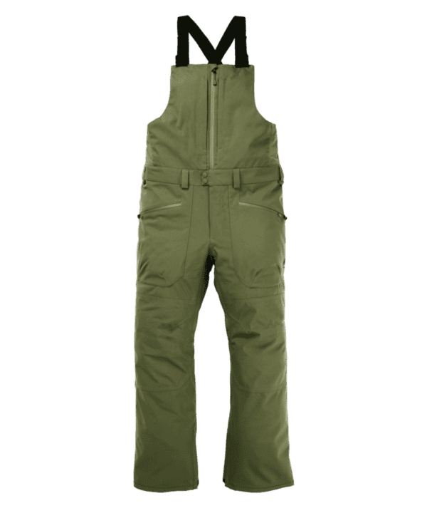 Burton Reserve 2L Men's Bib Pants 2025 - Image 3
