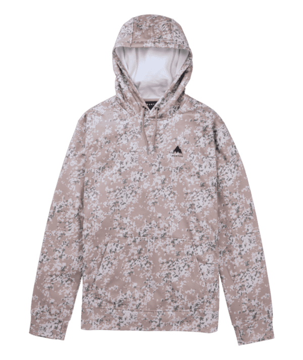 Burton Oak Pullover Men's Hoodie 2025 - Image 5