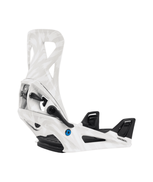 Burton Step On Re:Flex Men's Snowboard Binding 2025 - Image 2