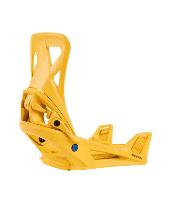 Burton Step On Re:Flex Men's Snowboard Binding 2025 - Image 3