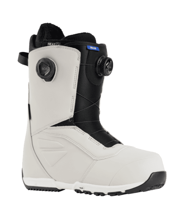 Burton Ruler BOA® Men's Snowboard Boots 2025 - Image 2