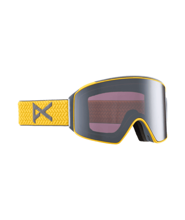 Anon M4 Cylindrical Goggle 2025 - Image 10